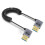 Spring Video Cable 8k60hz 48Gbps 2.1 Version Fast-right right 1