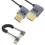 Spring Video Cable 8k60hz 48Gbps 2.1 Version Fast-right right 7