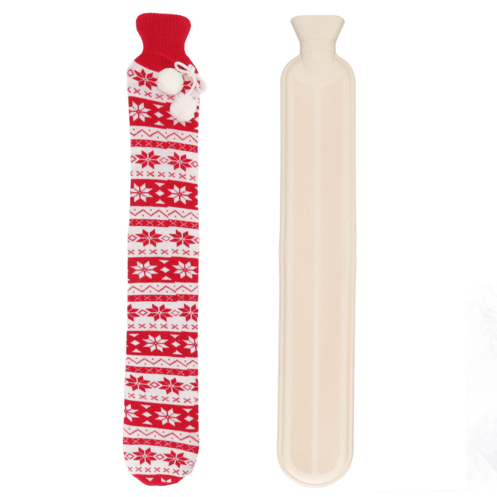 Versatile Thermal Therapy Bag, Pain Relief Hot Water Bottle For Comprehensive Warmth And Healing, Your Constant Companion