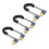 Spring Video Cable 8k60hz 48Gbps 2.1 Version Fast-right right 2
