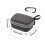 Wireless Microphone Case Protective Storage Holder Hard Shell 2