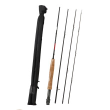 Fluefiskemesterskap, Powerlux Carbon Blank Trout Spey Action-stang