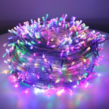 Elegant Easter Lights, Indoor Outdoor Decorations With Connectable String Lights, 8 Modes Lighting For Vibrant Festive Atmosphere, Waterproof Bright L