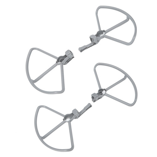 Προστατευτικό προπέλας drone με έξυπνο σχεδιασμό, προπέλα προστασίας προπέλας με 2