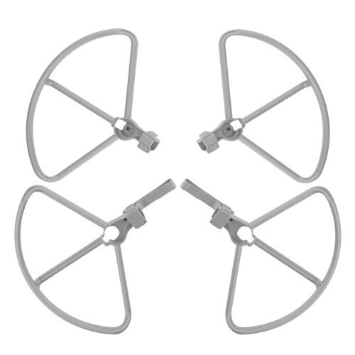 Προστατευτικό προπέλας drone με έξυπνο σχεδιασμό, προπέλα προστασίας προπέλας με 1