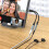 Type C to 3.5mm Charger Adapter Cable with-60W typeC USB A 4