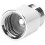 CO2 Adapter Converter, Cylinder Female Thread TR21 4
