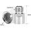 CO2 Adapter Converter, Cylinder Female Thread TR21 7