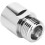 CO2 Adapter Converter, Cylinder Female Thread TR21 3