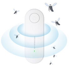 Purificador de ar portátil com íons negativos para uso doméstico, que garante frescor contínuo e elimina odores. Ionizador de ar que proporciona