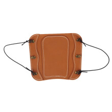 Weiche Leder Armwuards Schießen Armschutz Armband Etellbare Pfeile Armschutzschutz Fr Zusammengesetzte/zurckgebogene Bögen