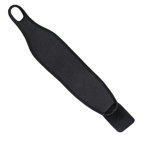 Wrist Compression Cuff, Comfortable Support for Carpal Tunnel, Adjustable Relief Wear