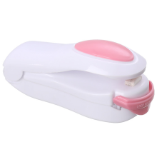 Scelleuse à chaud portable pour sachets de goûter, avec une conception pratique et légère, contenants hermétiques pour une large gamme
