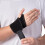 Wrist Compression Cuff, Comfortable Support for Carpal Tunnel, Adjustable Relief Wear 4