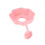Supports de sucettes glacées pour enfants, Solution de-Rose 1