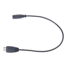 Voedingsadaptersnoer voor Vx680 Vx670 draadloze kaartmachines