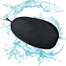 Kayak cockpit cover, Kayak cockpit protection, Protective cover for canoes, kayaks Tearresistant Oxford fabric, all weather