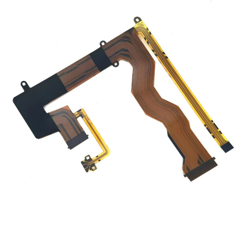 Professioneel LCD-scherm Flexibel kabelreparatieonderdeel