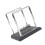 Newtons Cradle Pendulum met 5 ballen Motorische beweging 1