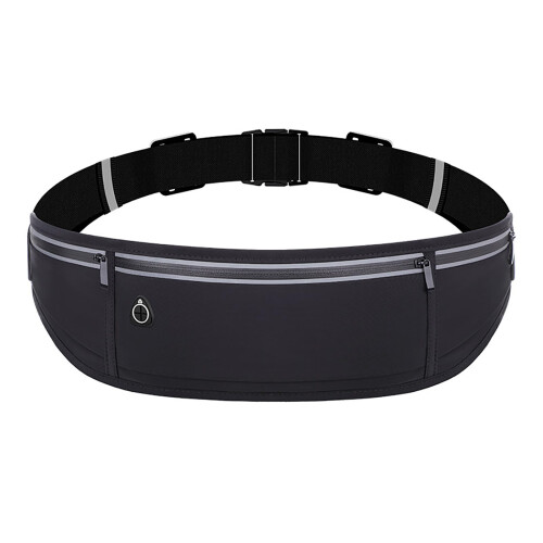 Belt Hidden Pack Sport Waist Bag Breathable