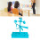 DIY-windvaanmodel Grappig STEM-speelgoed 2