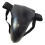 Protective Cup for Training, ShockAbsorbing Martial Arts Gear, Secure Fit  Comfortable Design, Black 1