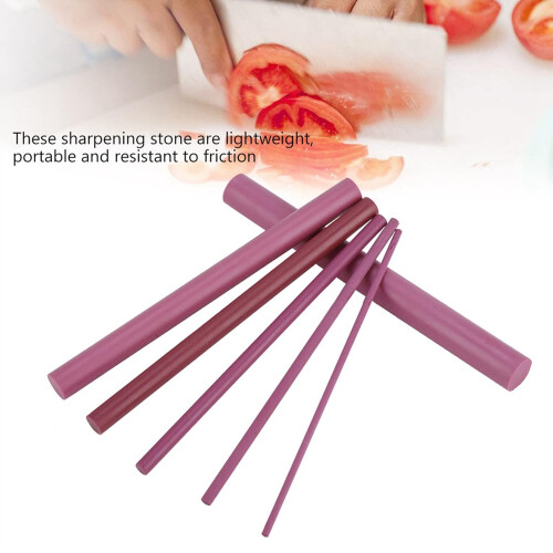 Gits Sharpening Stone Set 6 Pieces for , Chisels, Tool Sharpening Ref: 3089 1