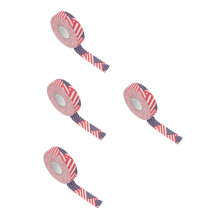 Hockey Gum Grip Hockey Grip Ice Hockey Protective Puck Hockey Hockey Tape for Hockey Sticks Hockey Grip Tape Protective Tape Cotton 4 Ref: 6107