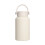 Nonrust Steel Thermal Flasks 650ml Wide Mouthes-Ivory white 1