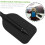 Telescopekayak paddle – 2 pieces retractable for boat trips Ref: 8277 4