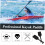 Telescopekayak paddle – 2 pieces retractable for boat trips Ref: 8277 3
