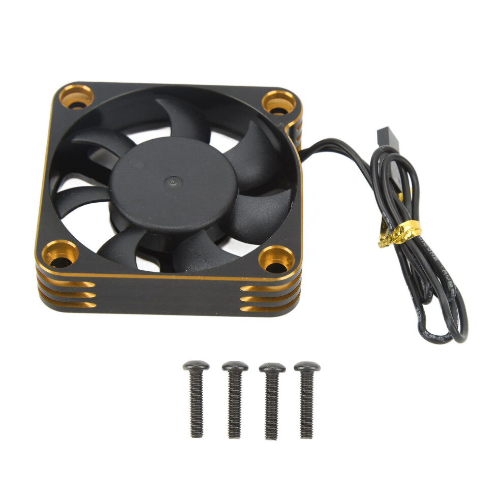 Motor Cooling Fan With Heat Dissipation Prevent Motor From Overheating Exquisite Workmanship Stainless Steel High Strength Rustproof Easy To Connect W 9420858292418