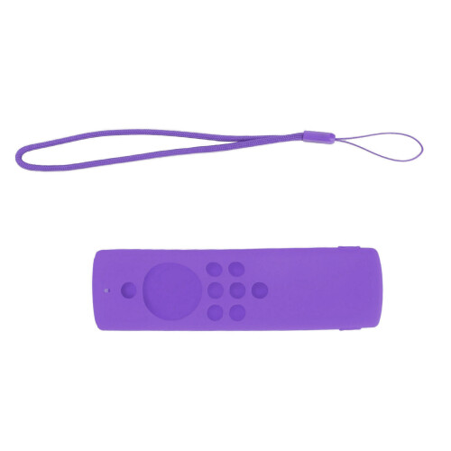 μαλακό κάλυμμα τηλεχειριστηρίου για fire tv stick lite σιλικόνης προστατευτικό μανίκι 2