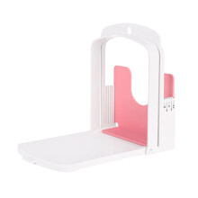 Sandwich and Bagel Manual Bread Slicer Kitchen Gadget for Cutting Toasted Bread Ref: 7579