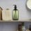Μπουκάλια για κατοικίδια χωρίς BPA, σετ 300ml 10oz Of4Green, ασφαλή για τρόφιμα, ιδανικά για 3