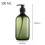 Μπουκάλια για κατοικίδια χωρίς BPA, σετ 300ml 10oz Of4Green, ασφαλή για τρόφιμα, ιδανικά για 5