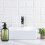 Μπουκάλια για κατοικίδια χωρίς BPA, σετ 300ml 10oz Of4Green, ασφαλή για τρόφιμα, ιδανικά για 2