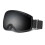 Windproof Ski Goggles, AntiFog,, (Black Grey) Ref: 5820 1