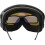 Windproof Ski Goggles, AntiFog,, (Black Grey) Ref: 5820 3