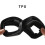 Windproof Ski Goggles, AntiFog,, (Black Grey) Ref: 5820 2