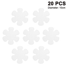 Smooth Surface Adhesion Bathtub Stickers, Non-Slip Protection, Fade-Free, And Toxic-Free, For Enhanced Bathroom Safety