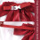 2Pack Elegante Grote Strik Gordijn Tiebacks Gespen Elastische 5