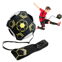 Football Training Belt Football Kick Trainer Protective Side Straps