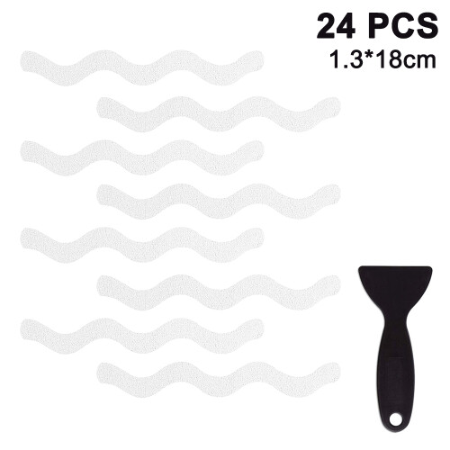 Vinyl Wrap Squeegee, Durable ABS Material For Professional Window Film Application
