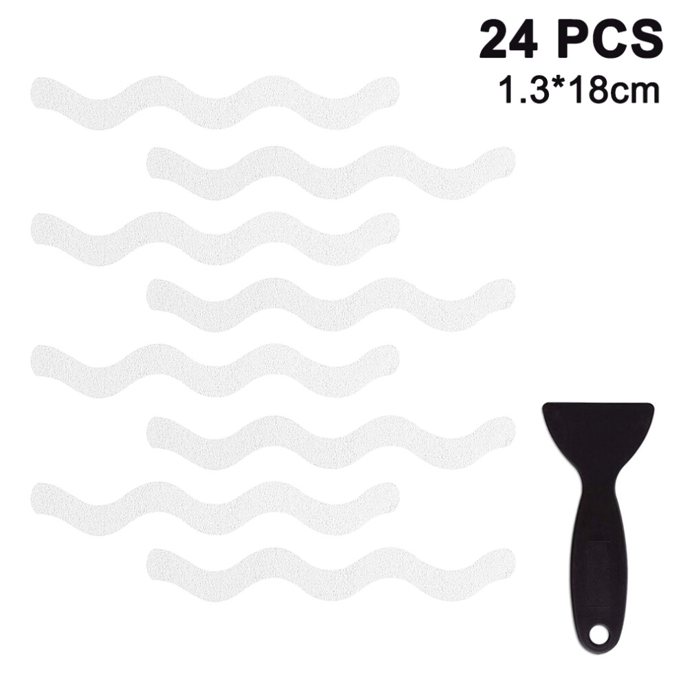 Vinyl Wrap Squeegee, Durable Abs Material For Professional Window Film Application 9554910843000