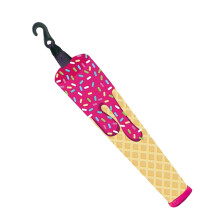Baseball Bat Grip Cover Replacement Tape for Sports Bats, Hockey Sticks