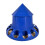 Automatic poultry feeder with suspension for duck for birds, 3 sizes medium Ref: 9765 1