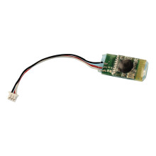 SFHSS Rx Receiver Board for M2 RC Helicopter Upgra