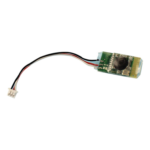SFHSS Rx Receiver Board for M2 RC Helicopter Upgra 1