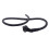 Precision archery, durable, adjustable bowstring peep for improved accuracy, ideal for target shooting, hunting. Ref: 1464 1